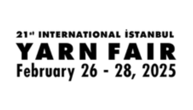 International Istanbul Yarn Fair 2025